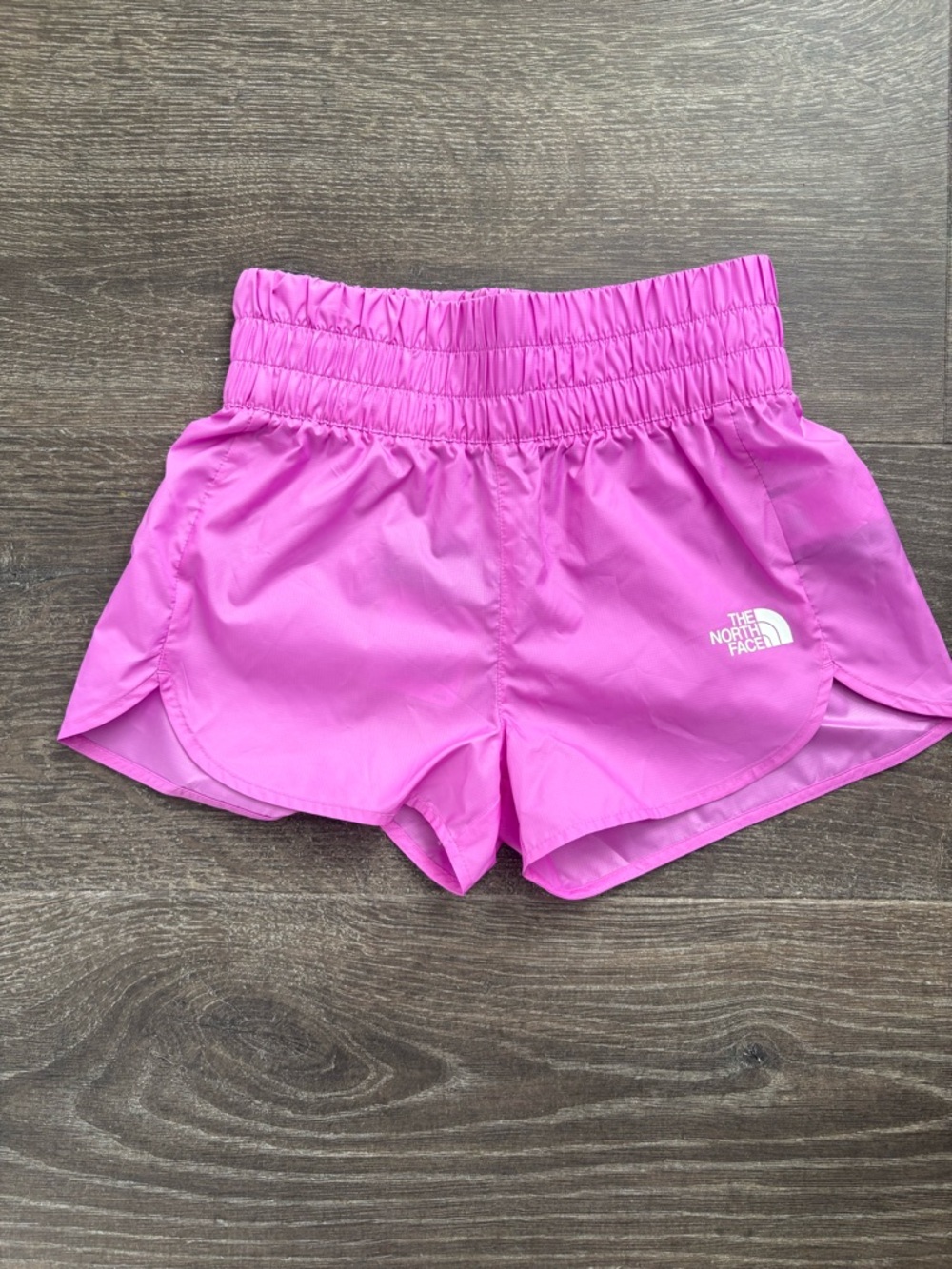 The North Face Never Stop Shorts - Size Small 7/8
